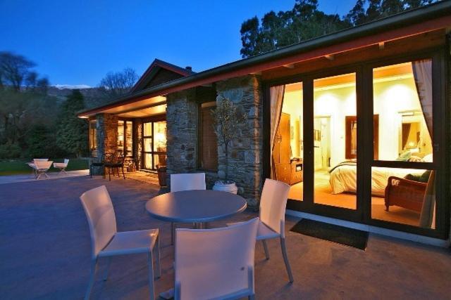 Waiorau Homestead 4*