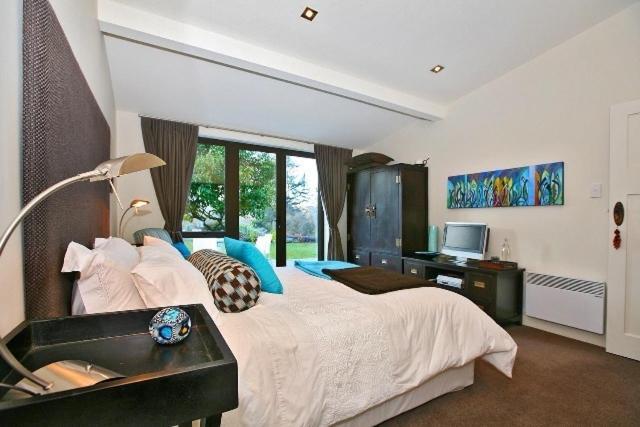 Waiorau Homestead Bed & Breakfast