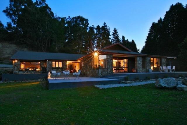 Bed & Breakfast Waiorau Homestead
