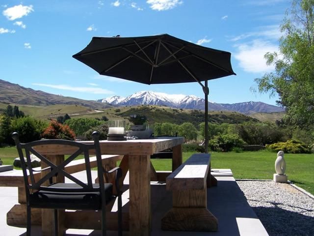 Waiorau Homestead 4* Queenstown