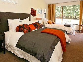 Bed & Breakfast Waiorau Homestead Queenstown