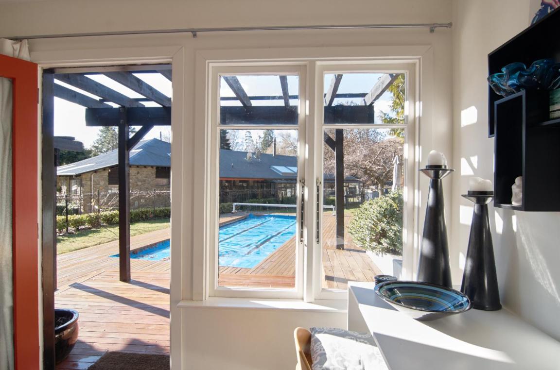 Waiorau Homestead Bed & Breakfast 4*