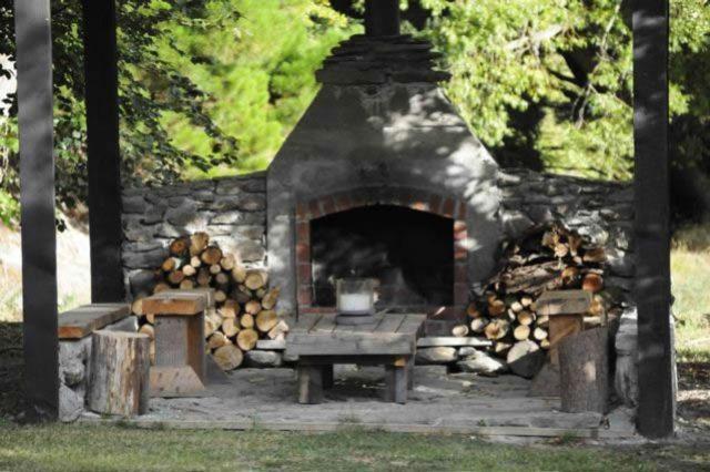 Waiorau Homestead Queenstown