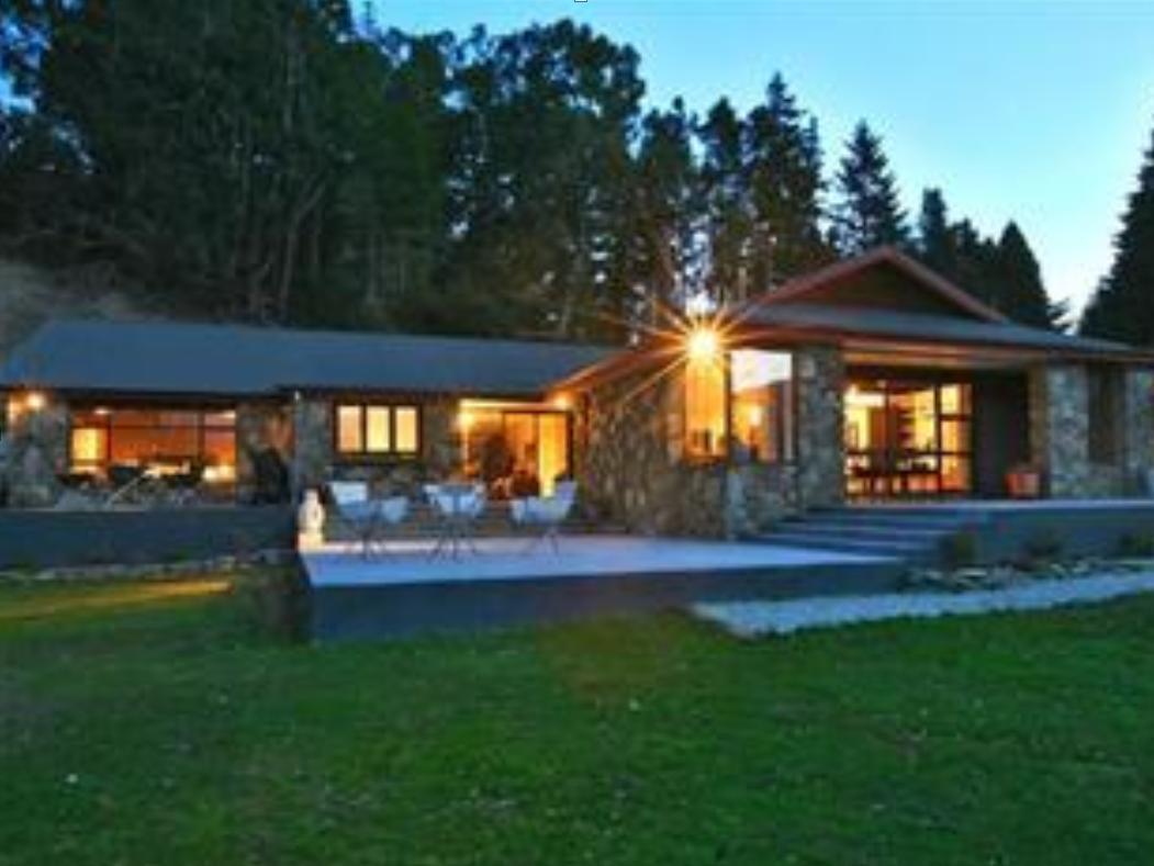 Waiorau Homestead Bed & Breakfast 4*