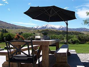 Bed & Breakfast Waiorau Homestead